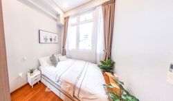 Ritz @ Farrer (D8), Apartment #540750531